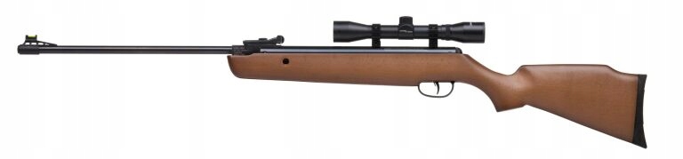 WIATRÓWKA KARABINEK CROSMAN VANTAGE NP 4,5 MM