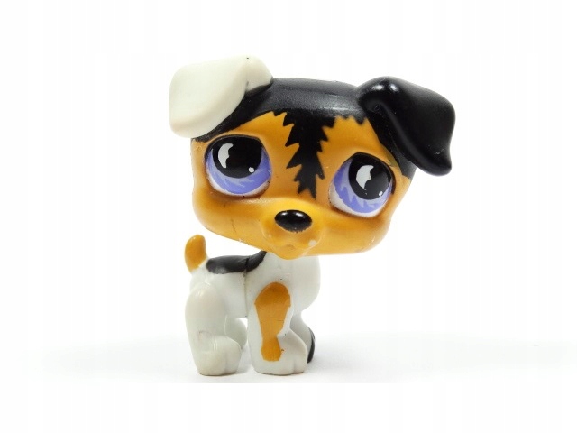 littlest pet shop 0803