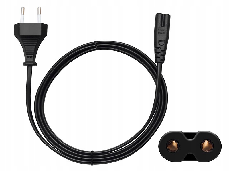 4437# PRZYŁĄCZE SN-14 SIECIOWE 5M IMPORT