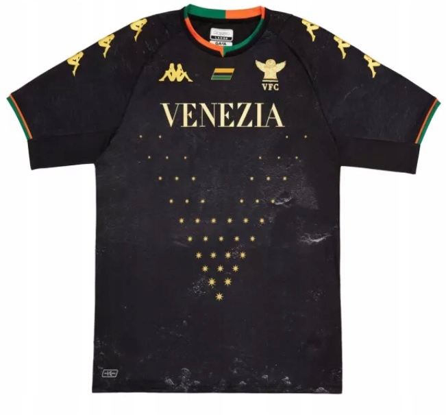 Koszulka Venezia FC 2021/22 HOME FAN S-XXL