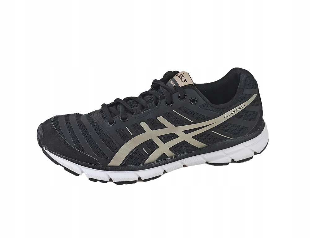 Buty ASICS GEL-ZARACA roz 41,5 - 26,5 cm a8783