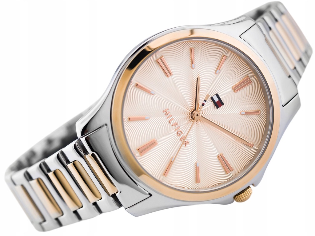 DAMSKI ZEGAREK TOMMY HILFIGER 1781952 LORI MODNY 8099755742