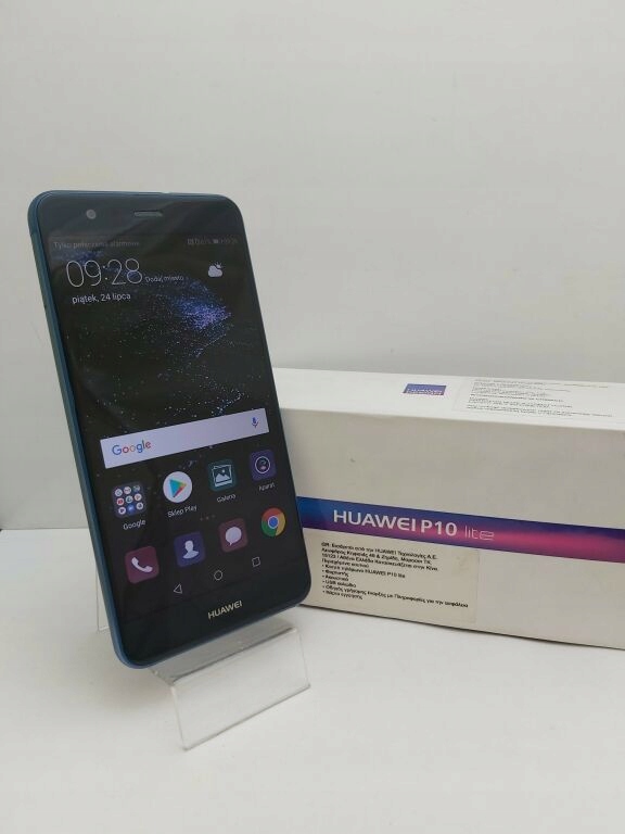 HUAWEI P10 LITE KOMPLET