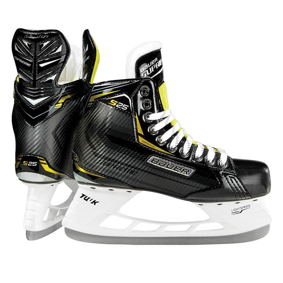 Bauer jr размеры. Bauer jr размеры