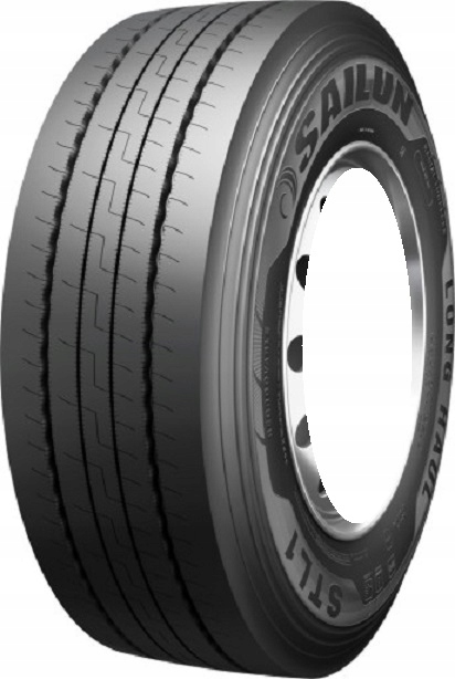 2x SAILUN 385/55 R22.5 STL1 160K NACZEPA M+S 3PMSF