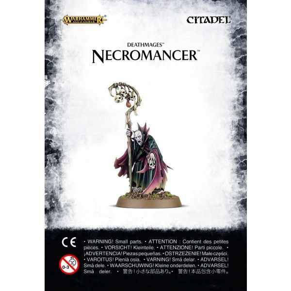 Necromancer