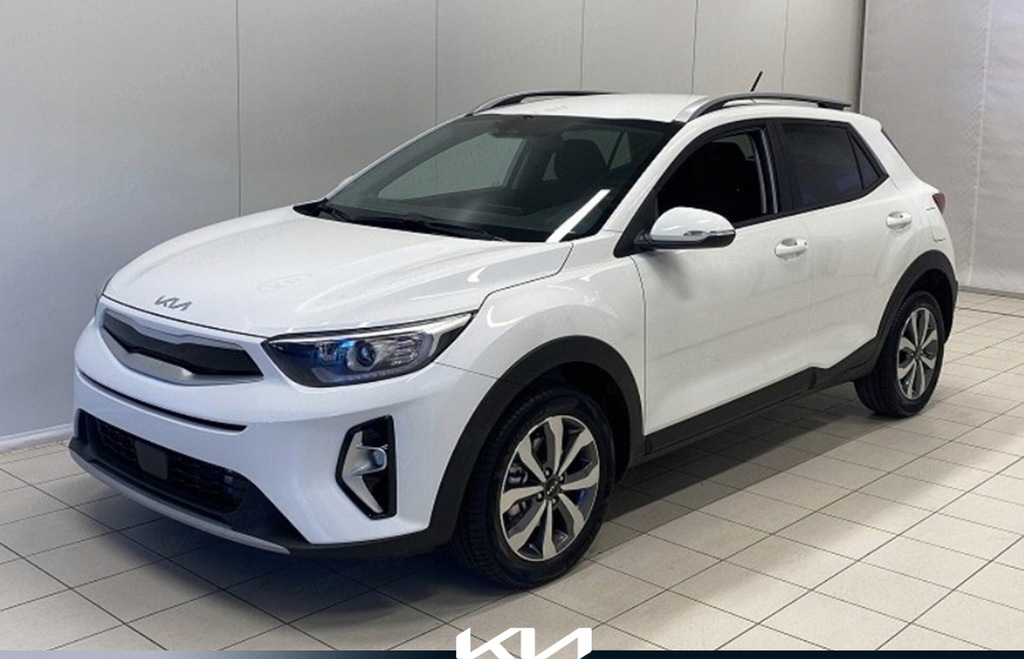 Kia Stonic 1.0 T-GDI Business Line DCT Crossover 100KM 2023