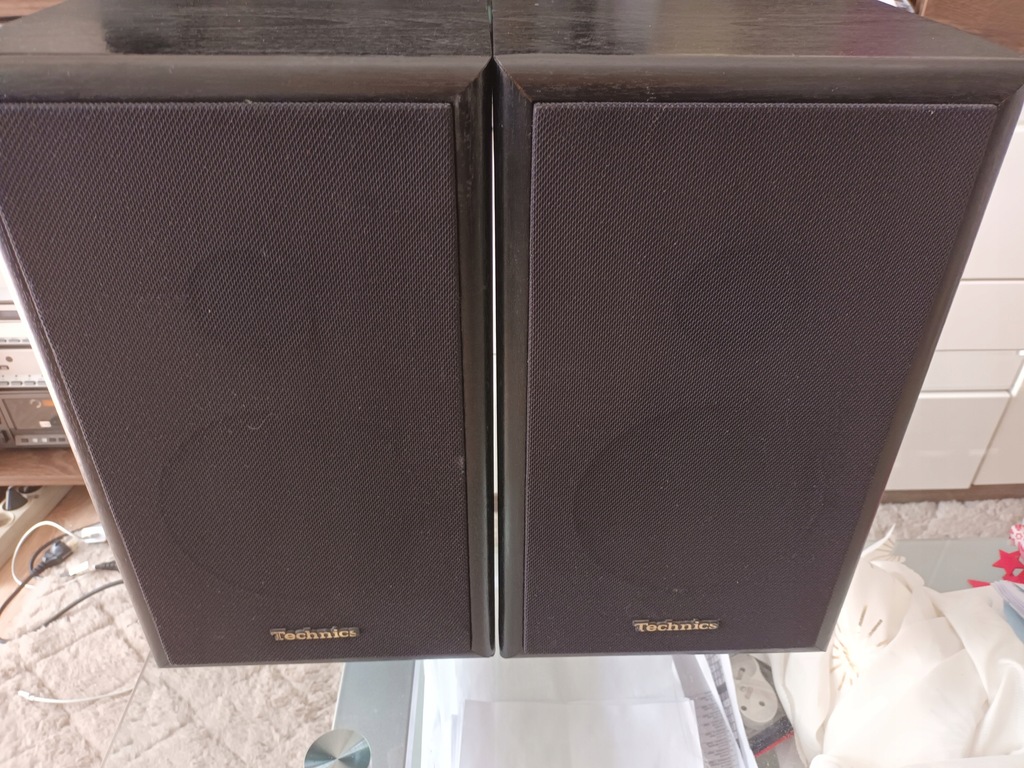 KOLUMNY TECHNICS SB-F911