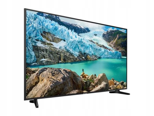 Купить LED-телевизор 43 SAMSUNG UE43RU7092 4K UHD Smart: отзывы, фото, характеристики в интерне-магазине Aredi.ru