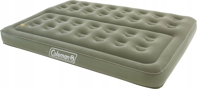 Materac podwójny - Comfort Bed Double Coleman