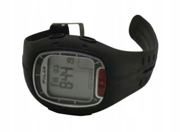 Zegarek Komputer Treningowy Polar RS100 + Opaska