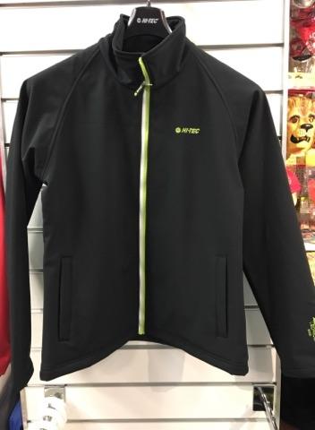 Softshell HI-TEC Tecproof (Lady Layla)- L - Kurtka