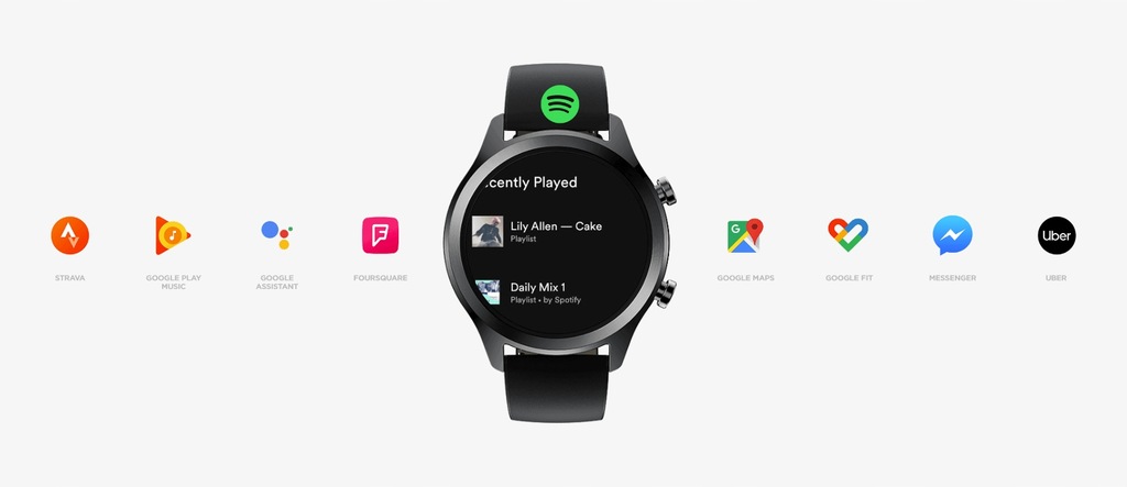ticwatch 2 onyx