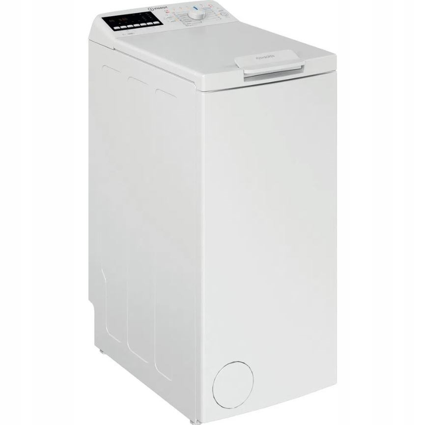 Pralka INDESIT BTW B7220P EU/N