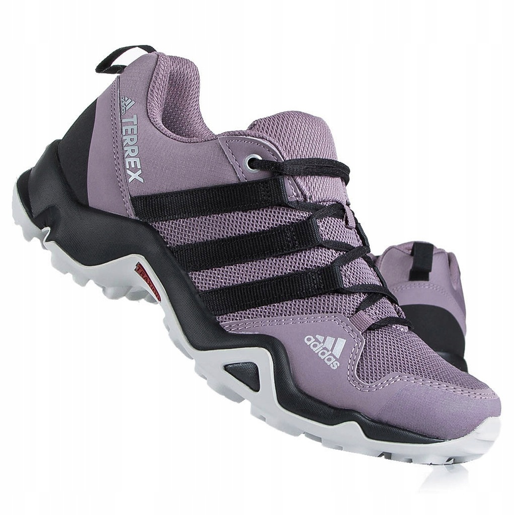 Купить Спортивная обувь Adidas Terrex AX2R K EF2253: отзывы, фото, характеристики в интерне-магазине Aredi.ru