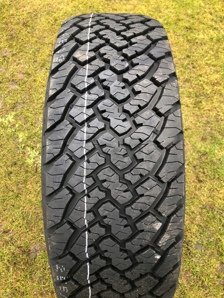 GRIPMAX AT A/T 255/65/16 255/65R16 255/65 R16 OWL - 8947174301 ...