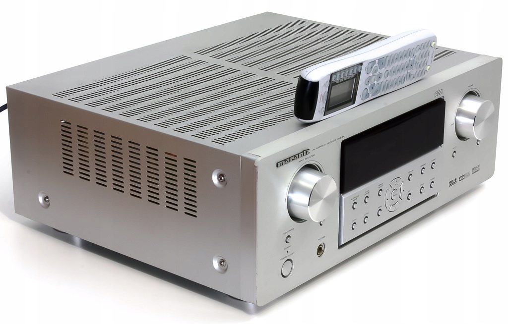 MARANTZ SR3001 KINO DOLBY DIGITAL EX DTSES RDS 7825116231