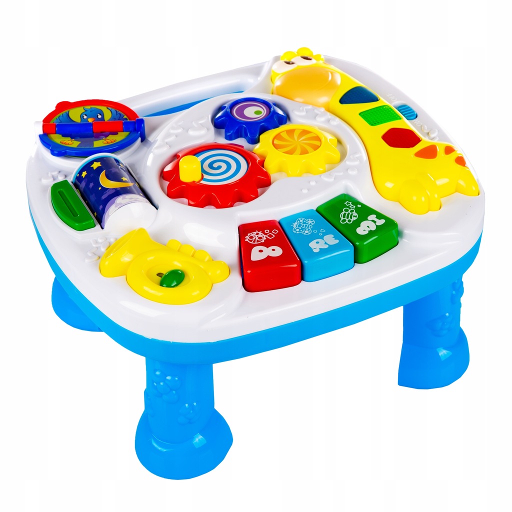 Купить KINDERPLAY РАЗВИВАЮЩИЙ СТОЛ-ПАНЕЛЬ ДЛЯ КРОВАТИ: отзывы, фото и ...