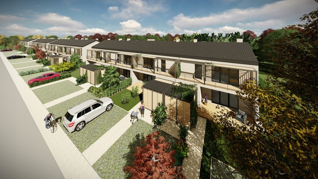 Działka, Rzeszów, Staromieście, 5710 m²