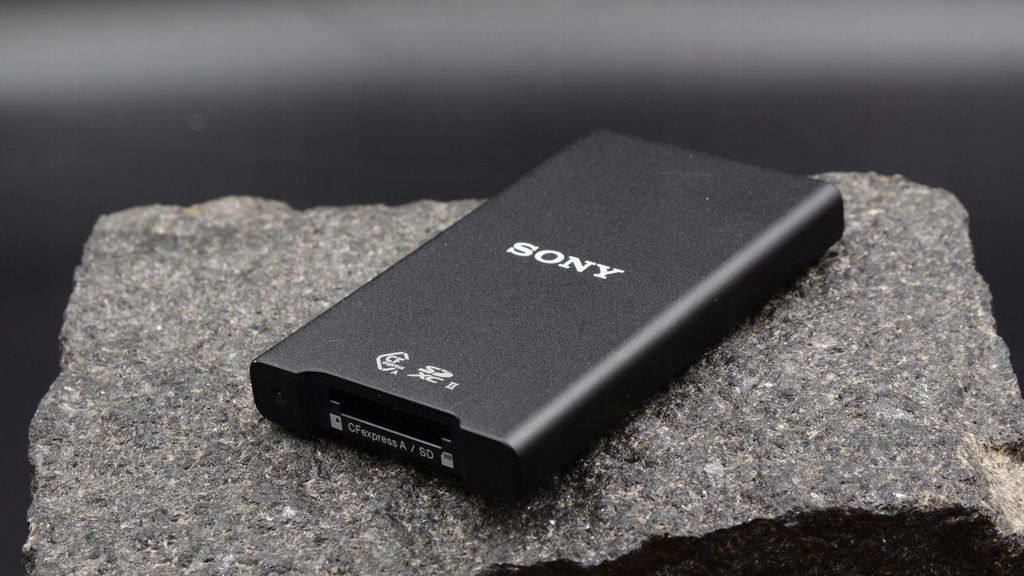 Купить Устройство чтения карт SD Sony MRW-G2 CFexpress типа A: отзывы, фото, характеристики в интерне-магазине Aredi.ru