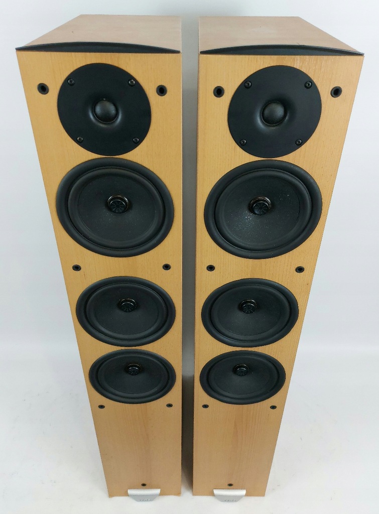 Jamo E-870 kolumny podłogowe 11539092954 oficjalne archiwum