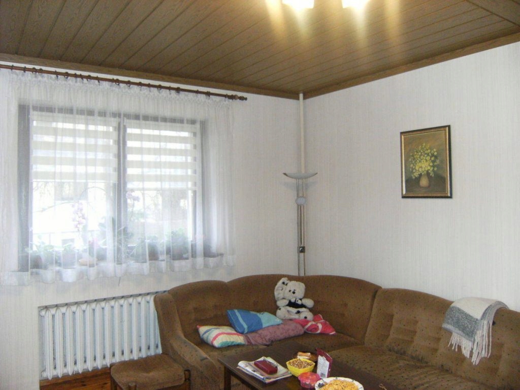Dom, Wrocław, Psie Pole, Karłowice, 128 m²