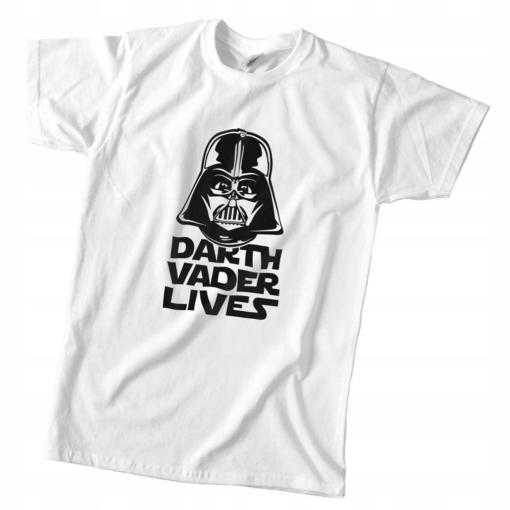Koszulka Star Wars Lord Darth Vader Lives
