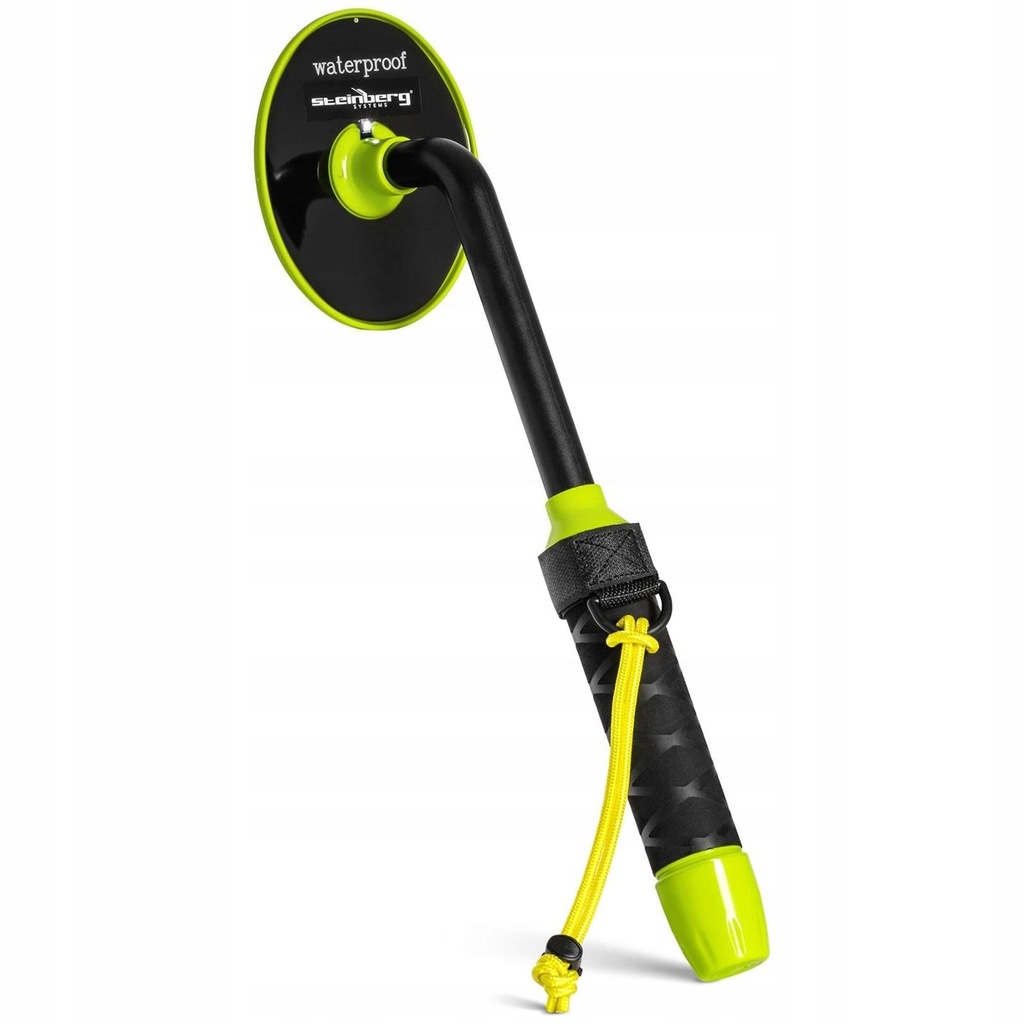 WYKRYWACZ METALI 20CM / 5CM PRACA DO 10 M POD WODĄ