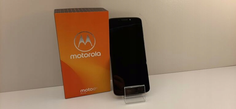 MOTOROLA MOTO E5 PLUS