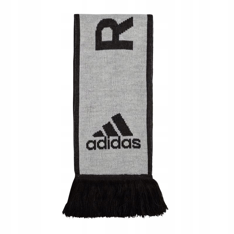 Szalik adidas Real Madryt Scarf Home CY5602 OSFM