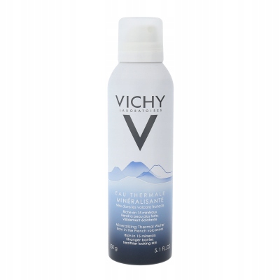 Vichy Mineralizing Thermal Water Tonik dla kobiet