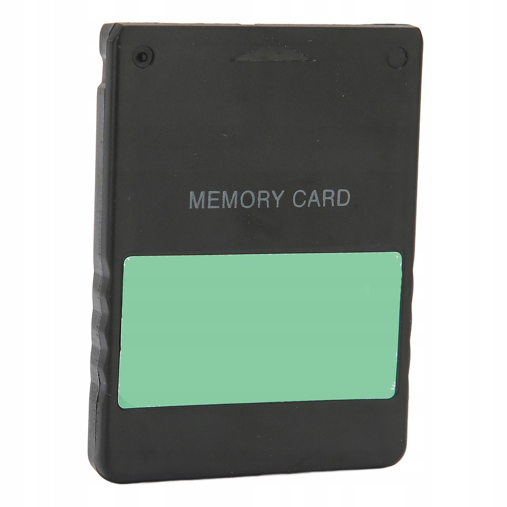 Karta pamięci FMCB V1.966 Zewnętrzna karta danych