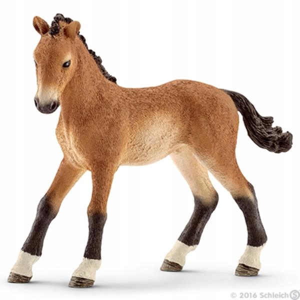 Schleich 13804 Źrebak rasy Tennessee