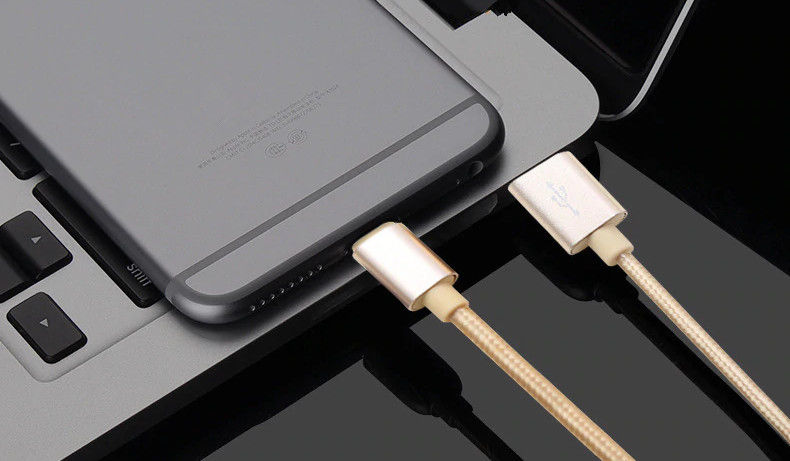 Купить КАБЕЛЬ ЗАРЯДНОГО УСТРОЙСТВА 3 В 1 ДЛЯ IPHONE / MICRO USB / TYPE-C: отзывы, фото, характеристики в интерне-магазине Aredi.ru