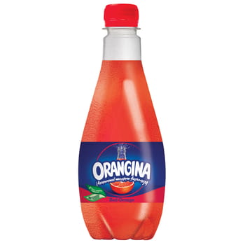 Orangina Red Orange 0,5l