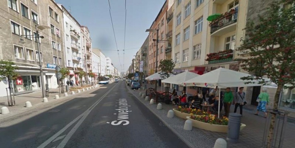 Lokal gastronomiczny, Gdynia, 77 m²