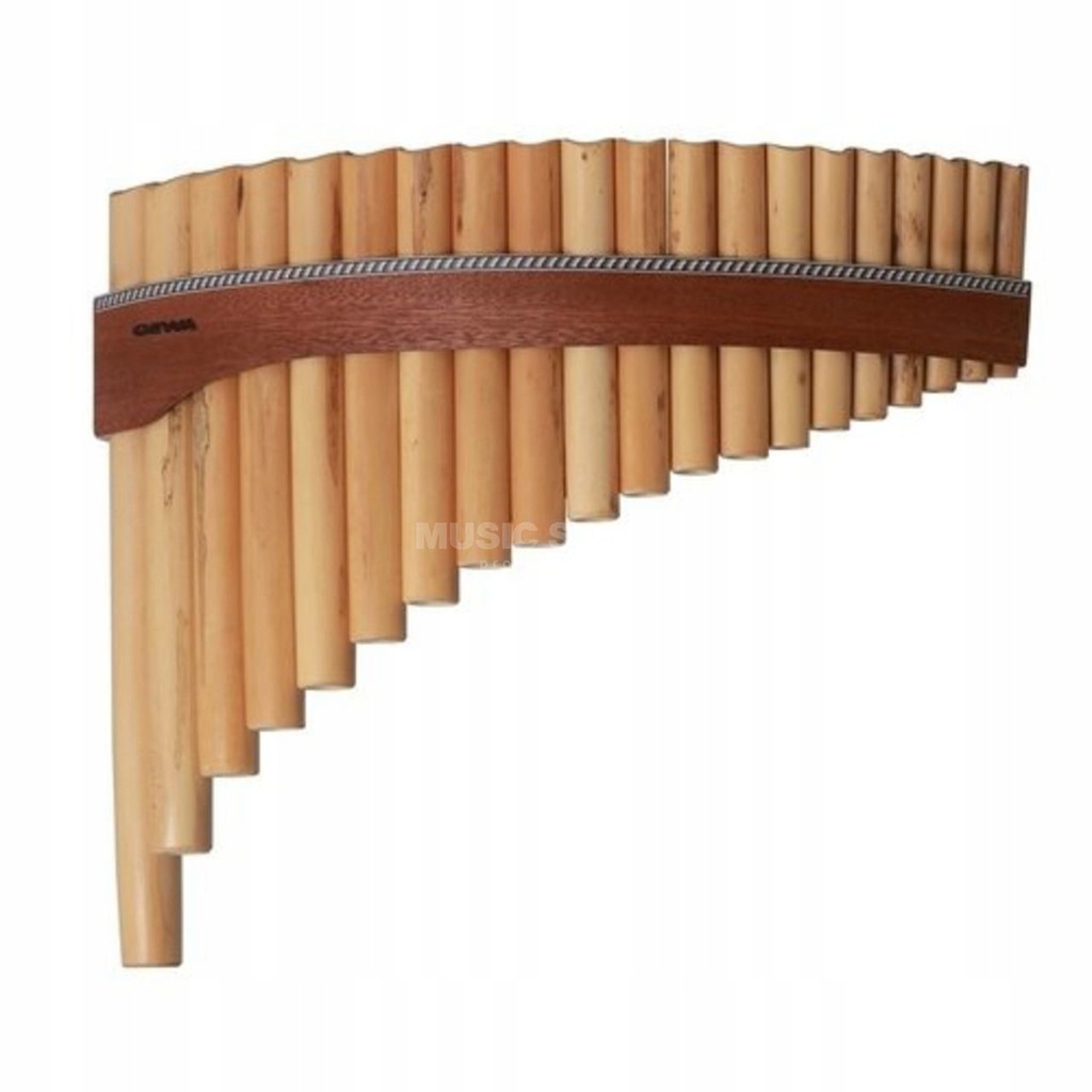 Gewa Premium Pan Flute G 700.305