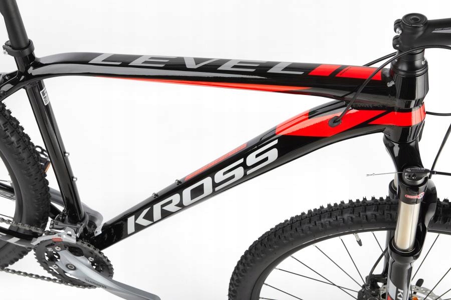 KROSS Level 5.0 29" Rozmiar M, L Outlet 9271058722 oficjalne
