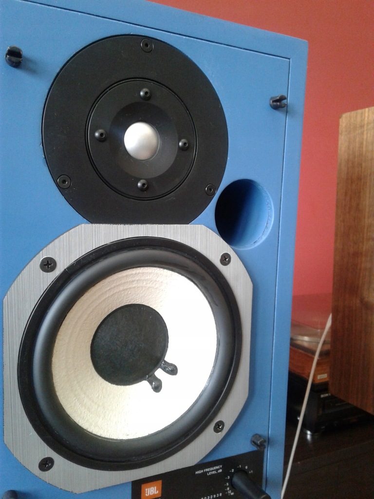 JBL 4401 Kolumny CONTROL STUDIO MONITOR 7942397733 oficjalne