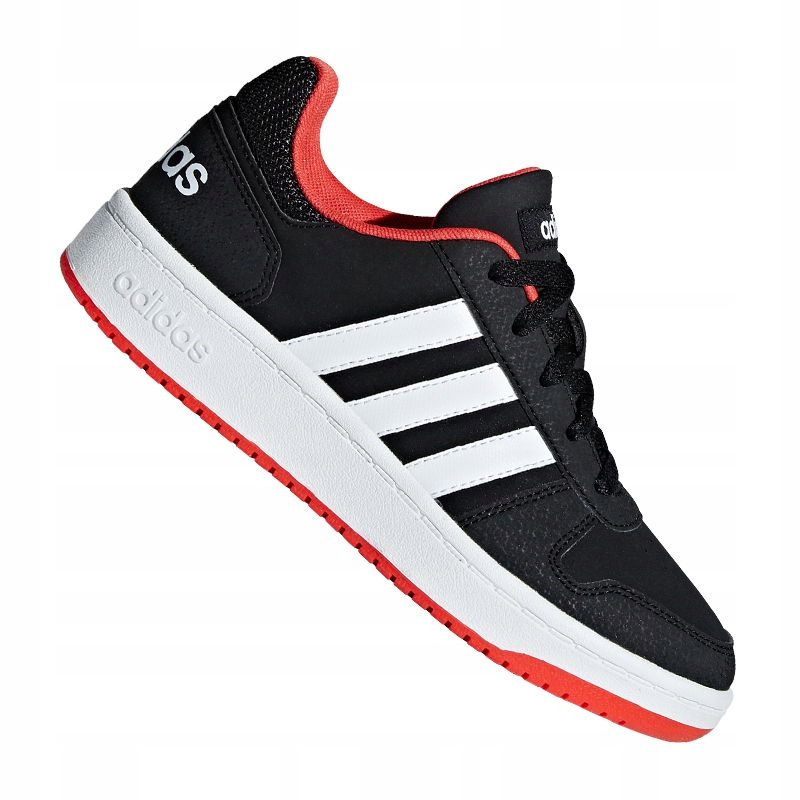 DZIECIĘCE Buty adidas Hoops 2.0 dla dziecka B7606