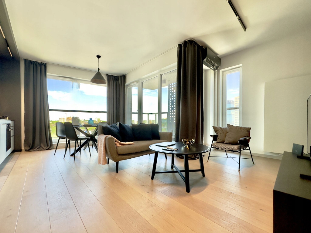 Mieszkanie, Katowice, Śródmieście, 70 m²