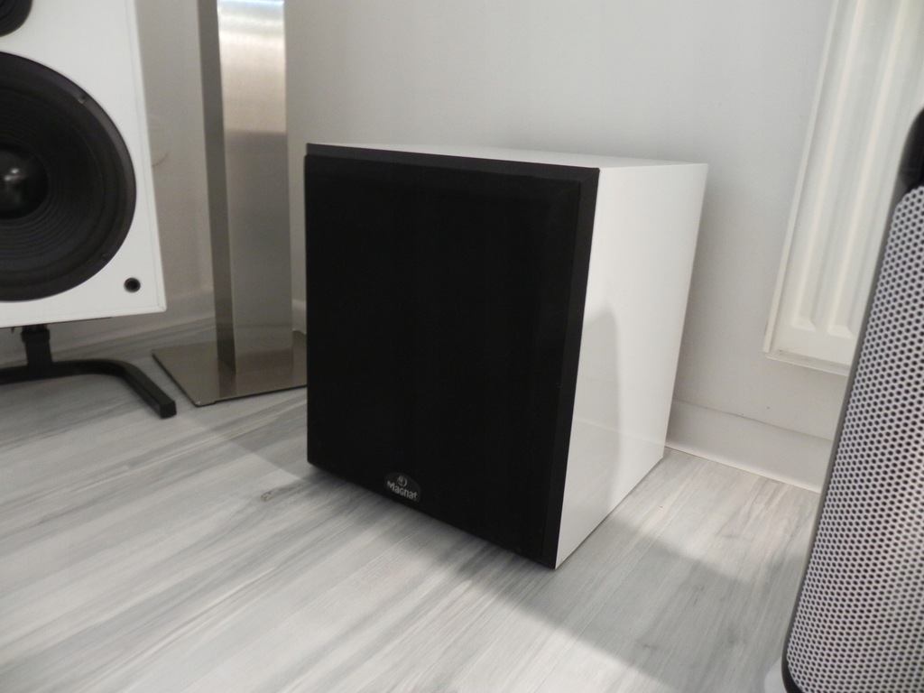 magnat active subwoofer 145 856