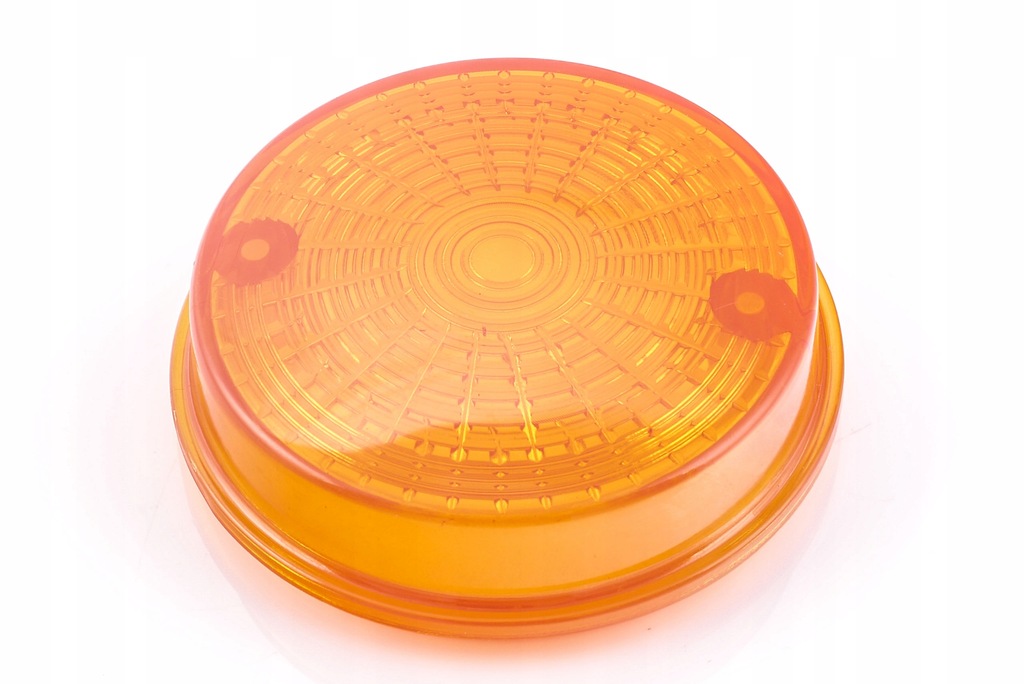 Klosz kierunkowskazu pomarańczowy tył MZ ETZ 150