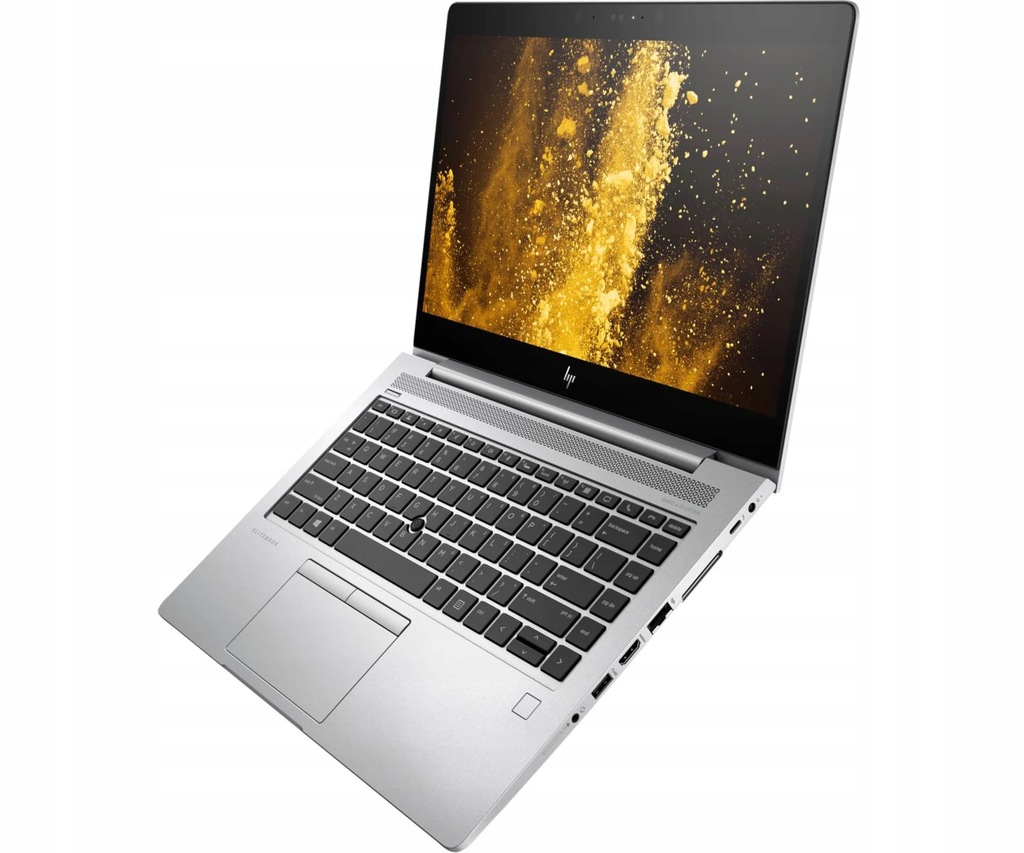 Laptop HP EliteBook 840 G5 i5 8/256 GB