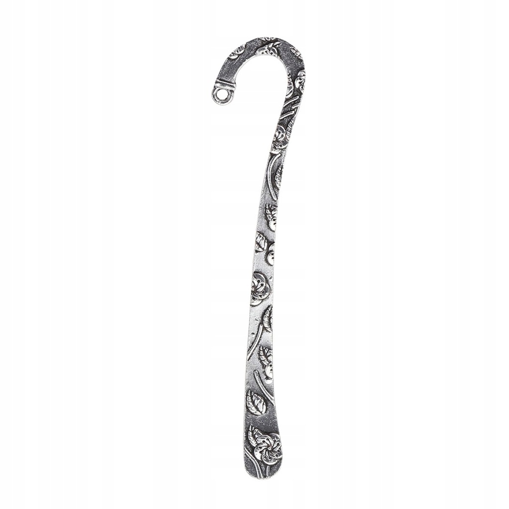 ANCIENT SILVER METAL VINTAGE