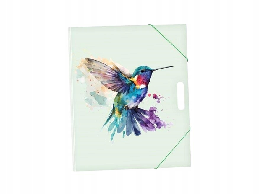 TECZKA NA RYSUNKI A4 KOLIBER