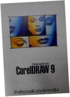 Corel Draw 9 podręcznik użytkownika - inny