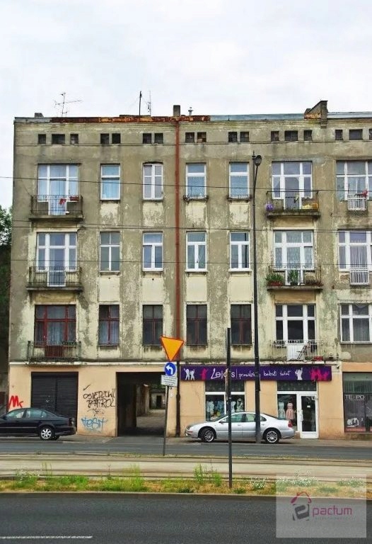 Dom, Łódź, Śródmieście, 1700 m²