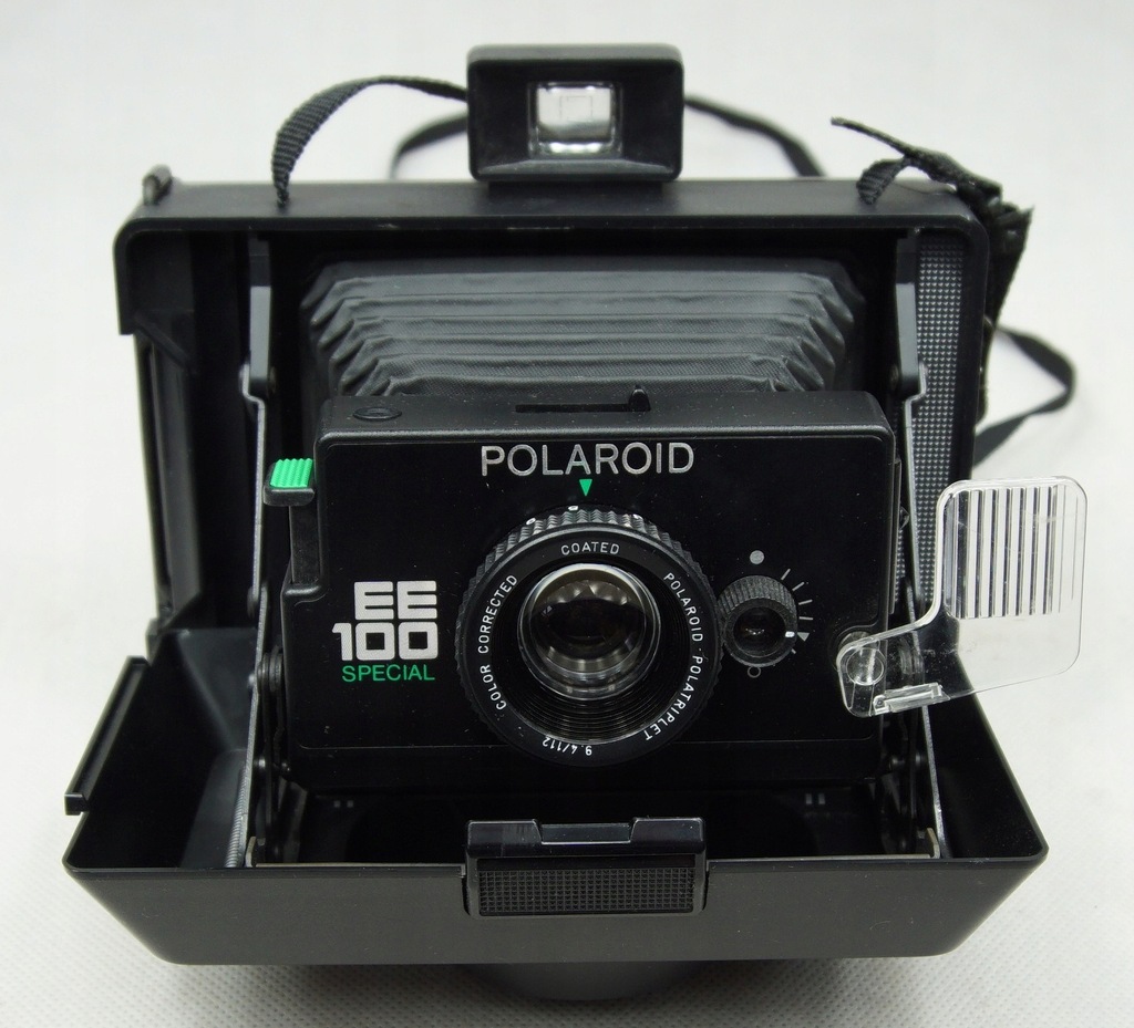 POLAROID EE100 SPECIAL, Stan bdb!!!