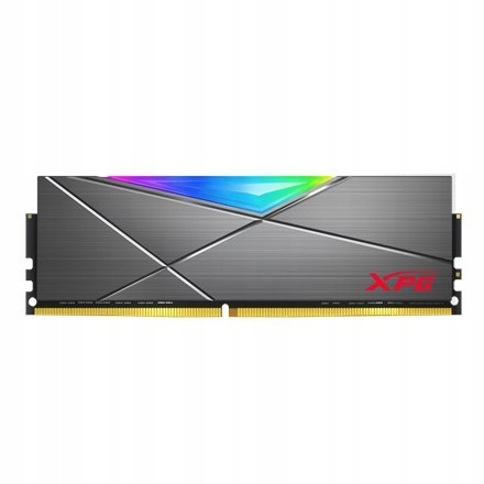ADATA XPG Spectrix D50 8 GB, DDR4, 3000 MHz, PC/se